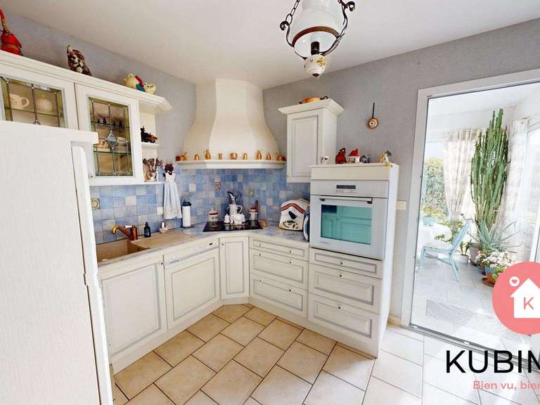 Maison Jard-sur-Mer - 3 chambres