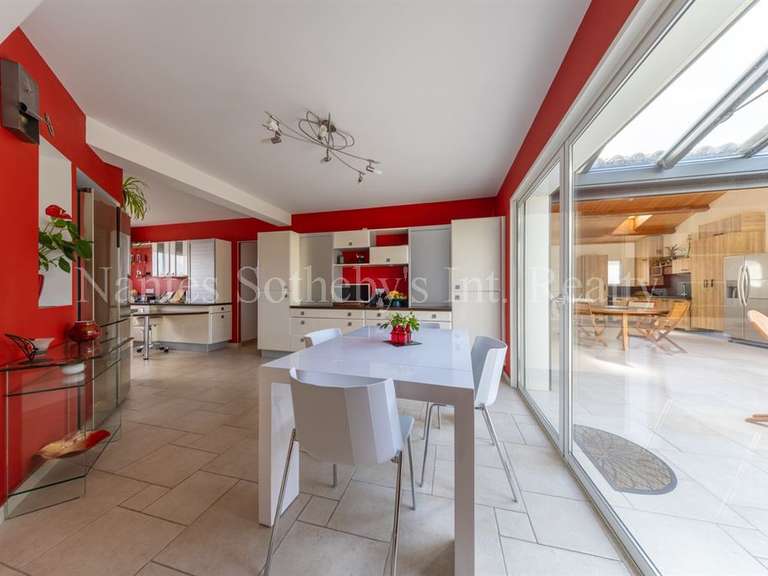 Maison Jard-sur-Mer - 8 chambres - 330m²