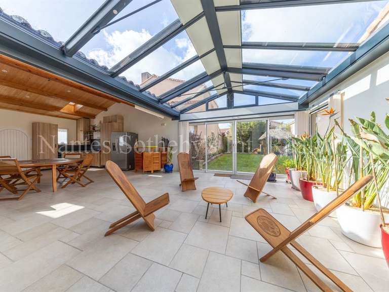 Maison Jard-sur-Mer - 8 chambres - 330m²
