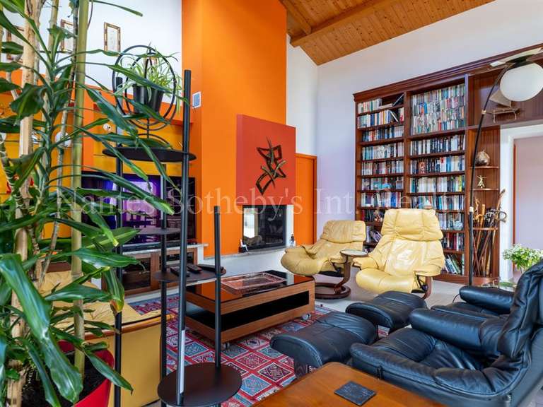 Maison Jard-sur-Mer - 8 chambres - 330m²