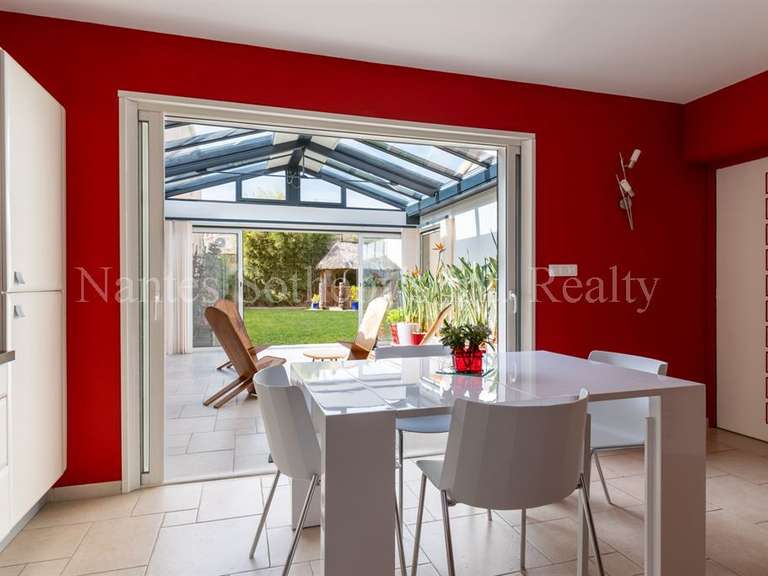 Maison Jard-sur-Mer - 8 chambres - 330m²