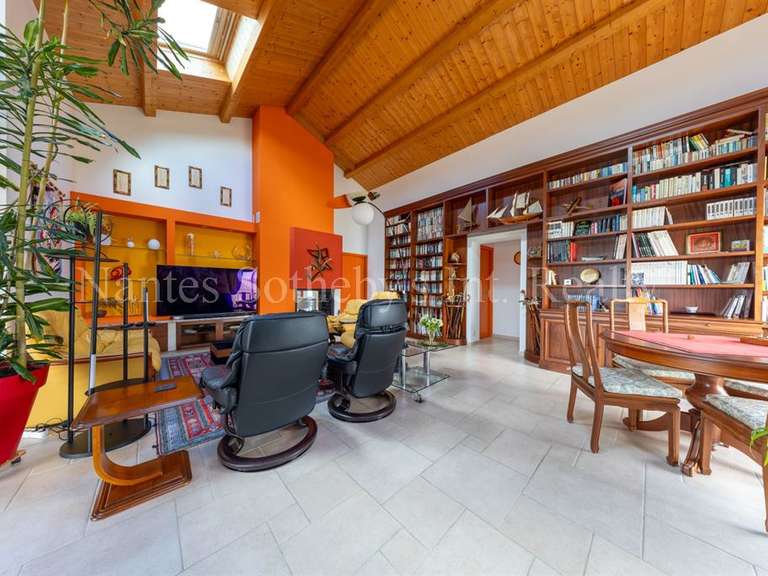 Maison Jard-sur-Mer - 8 chambres - 330m²