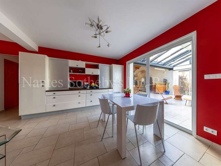 Maison Jard-sur-Mer - 8 chambres - 330m²