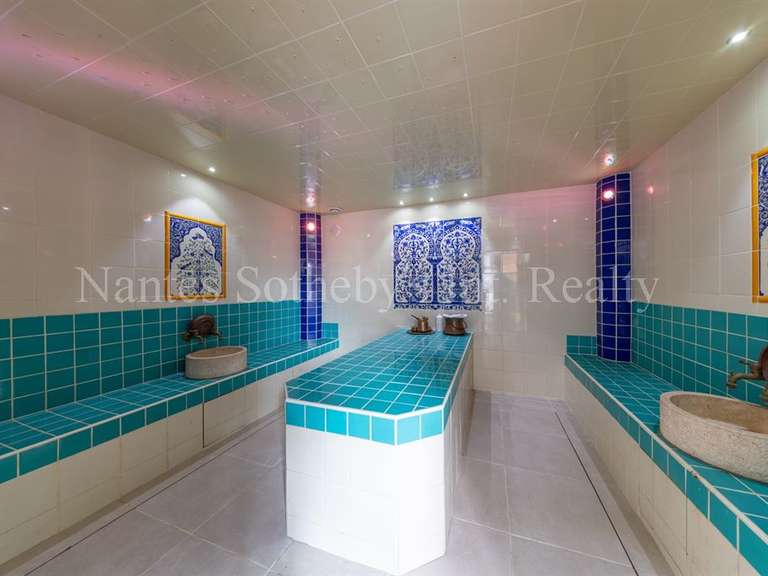 Maison Jard-sur-Mer - 8 chambres - 330m²