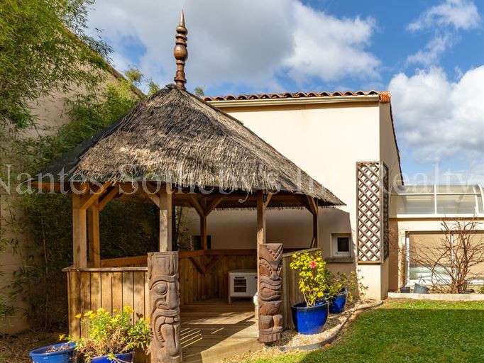 Maison Jard-sur-Mer - 8 chambres - 330m²