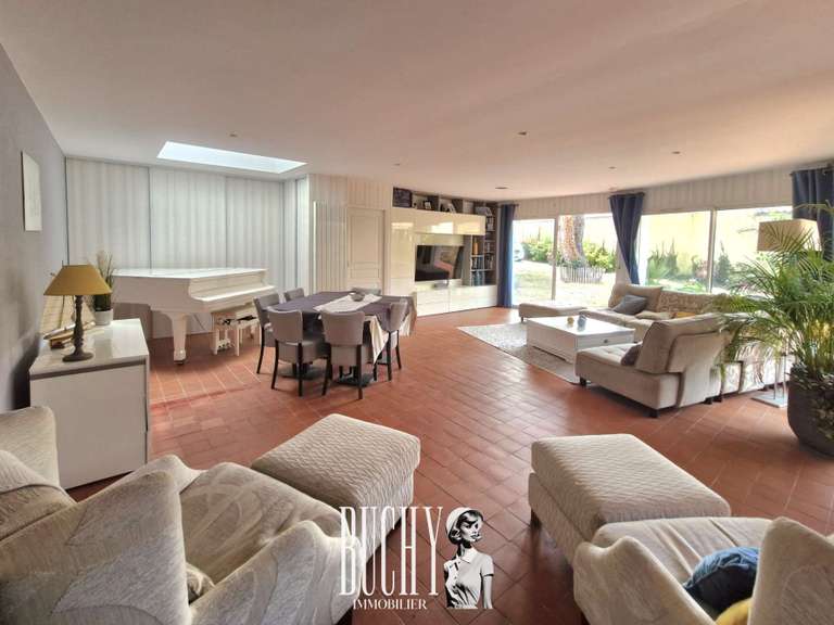 Maison Jard-sur-Mer - 6 chambres