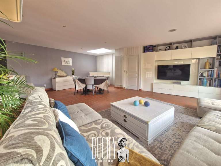 Maison Jard-sur-Mer - 6 chambres