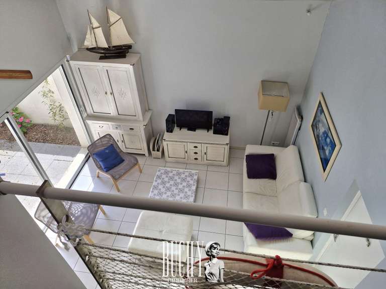 Maison Jard-sur-Mer - 6 chambres