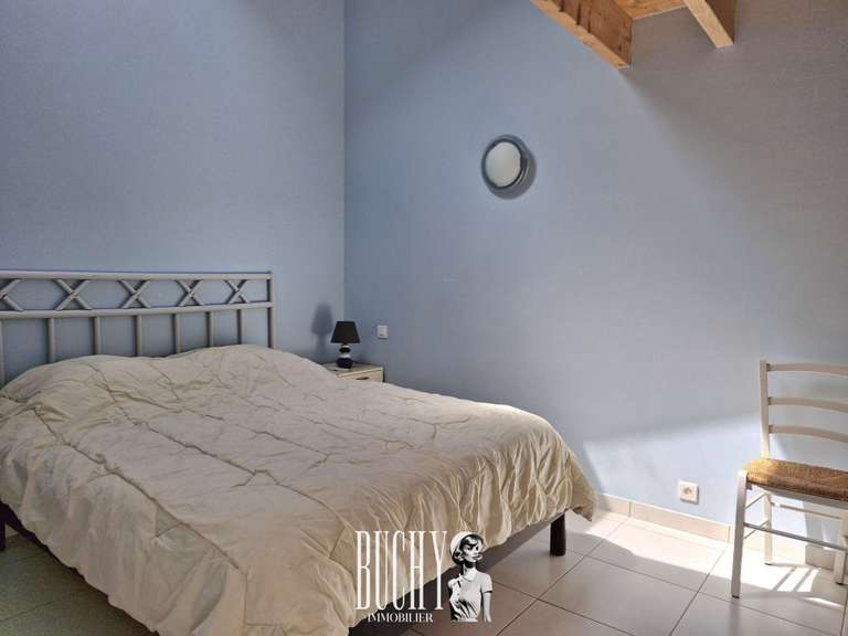 Maison Jard-sur-Mer - 6 chambres