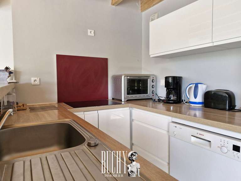 Maison Jard-sur-Mer - 6 chambres