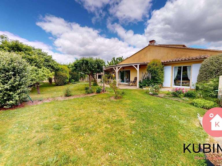 Maison Jard-sur-Mer - 3 chambres