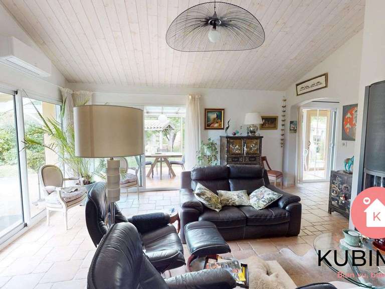 Maison Jard-sur-Mer - 3 chambres