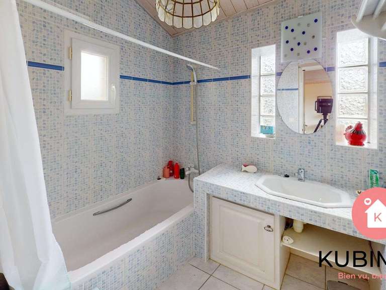 Maison Jard-sur-Mer - 3 chambres