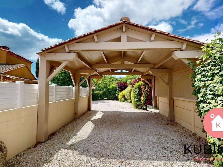 Maison Jard-sur-Mer - 3 chambres