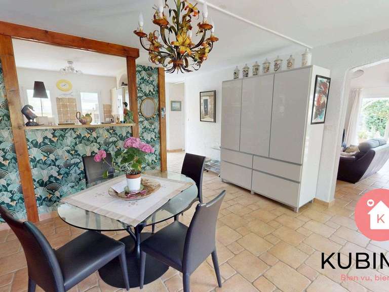 Maison Jard-sur-Mer - 3 chambres