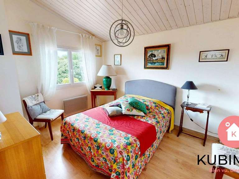 Maison Jard-sur-Mer - 3 chambres
