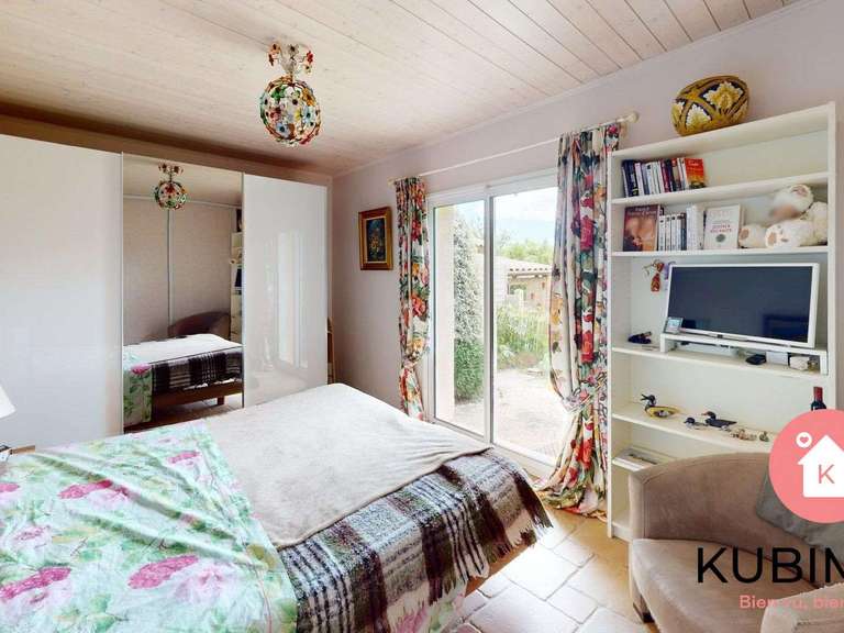 Maison Jard-sur-Mer - 3 chambres