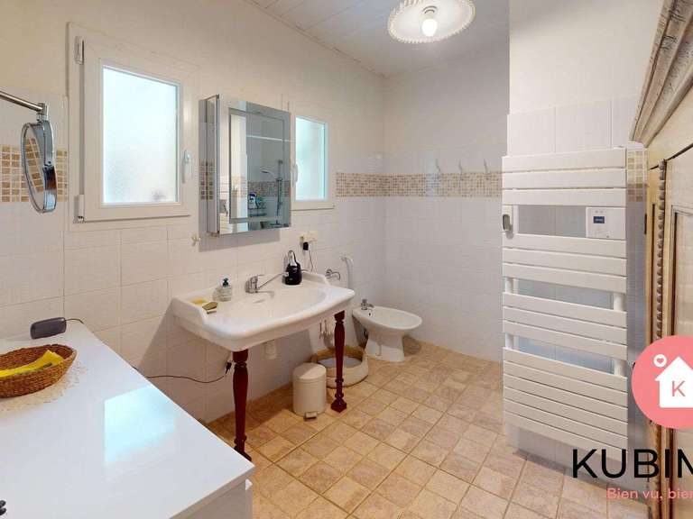 Maison Jard-sur-Mer - 3 chambres