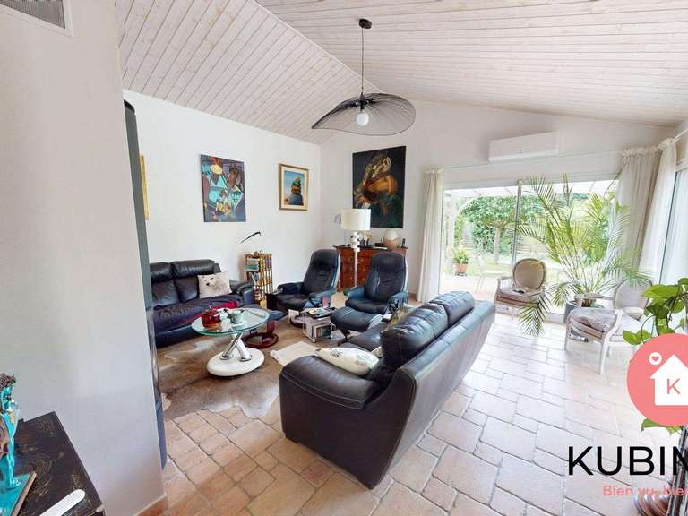 Maison Jard-sur-Mer - 3 chambres