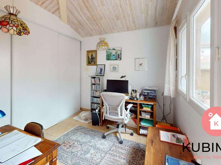 Maison Jard-sur-Mer - 3 chambres