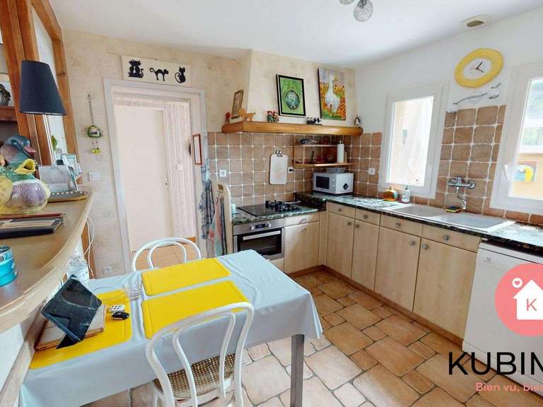 Maison Jard-sur-Mer - 3 chambres