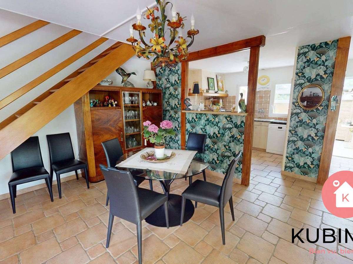Maison Jard-sur-Mer