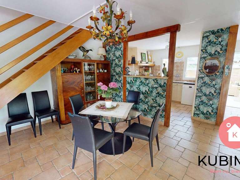 Maison Jard-sur-Mer - 3 chambres
