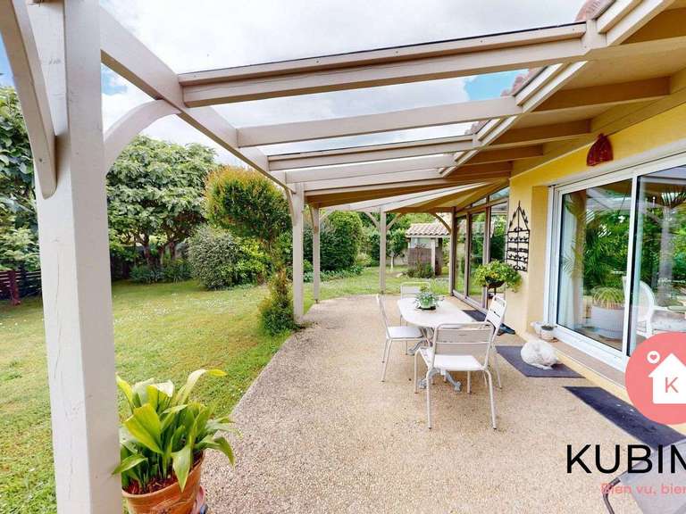 Maison Jard-sur-Mer - 3 chambres