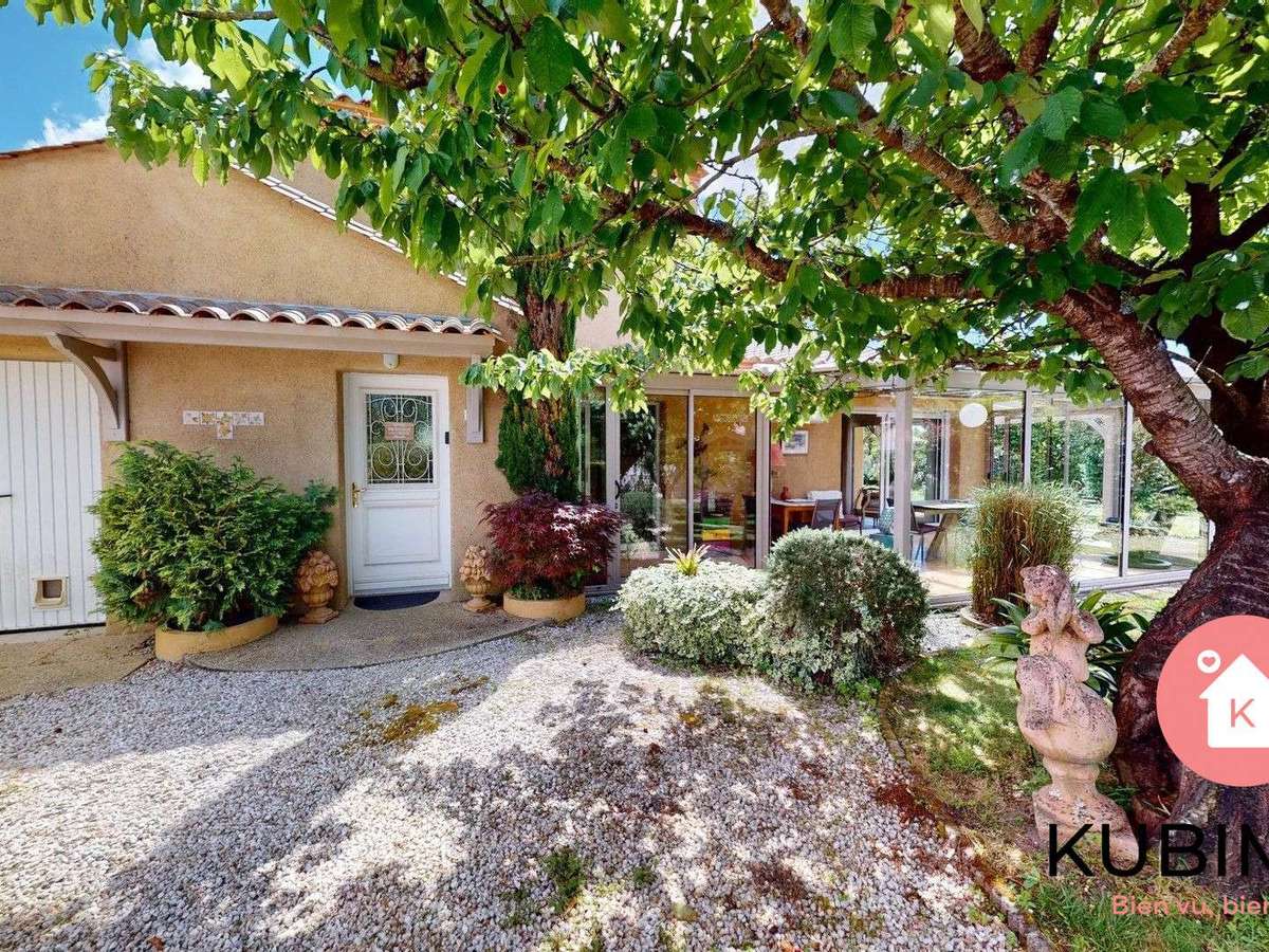 Maison Jard-sur-Mer