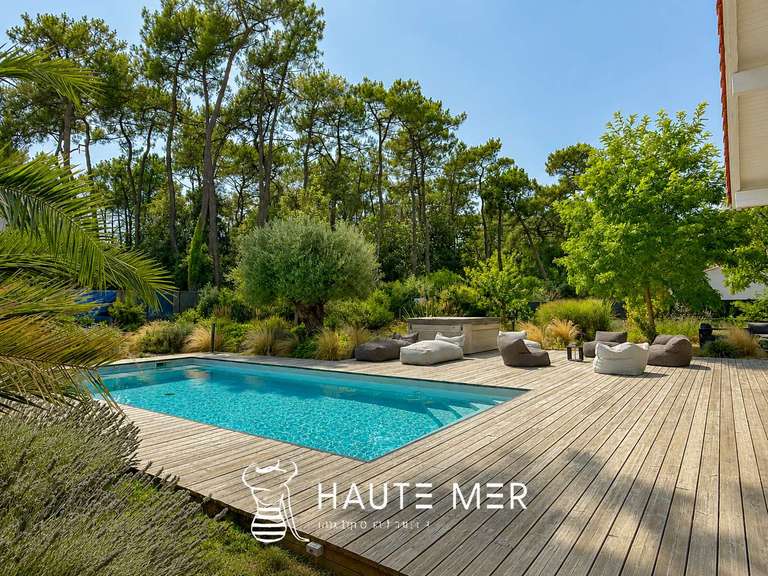 Maison Jard-sur-Mer - 4 chambres