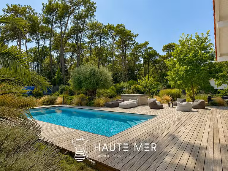 Maison Jard-sur-Mer - 4 chambres