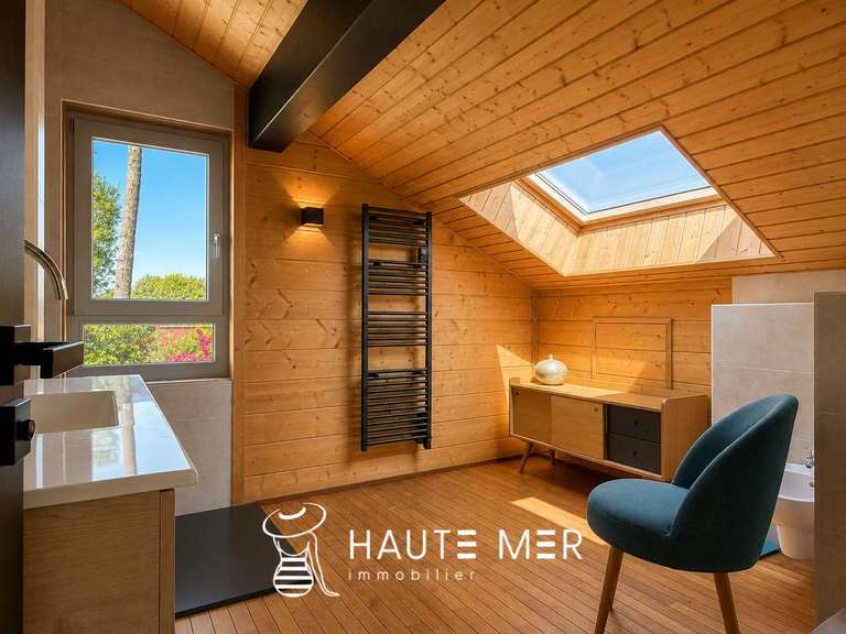 Maison Jard-sur-Mer - 4 chambres