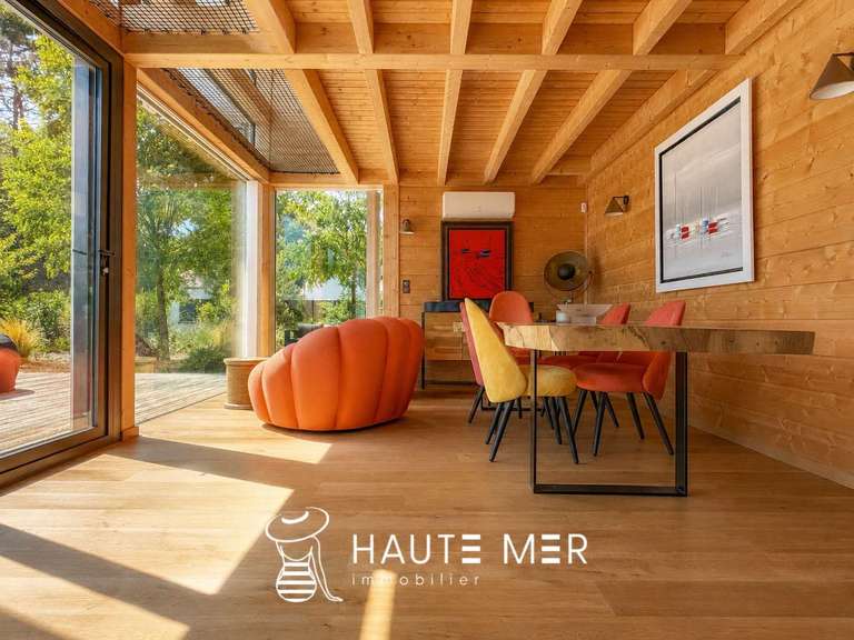 Maison Jard-sur-Mer - 4 chambres