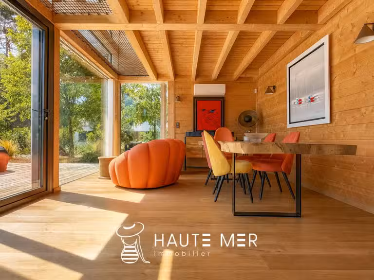 Maison Jard-sur-Mer - 4 chambres