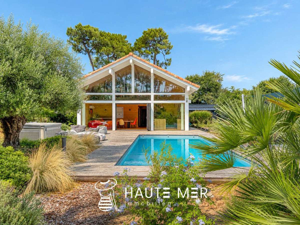 Maison Jard-sur-Mer