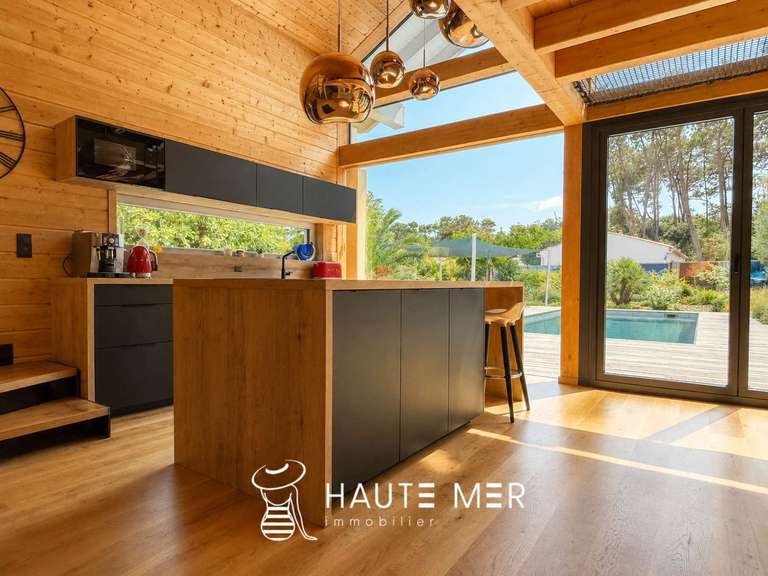 Maison Jard-sur-Mer - 4 chambres
