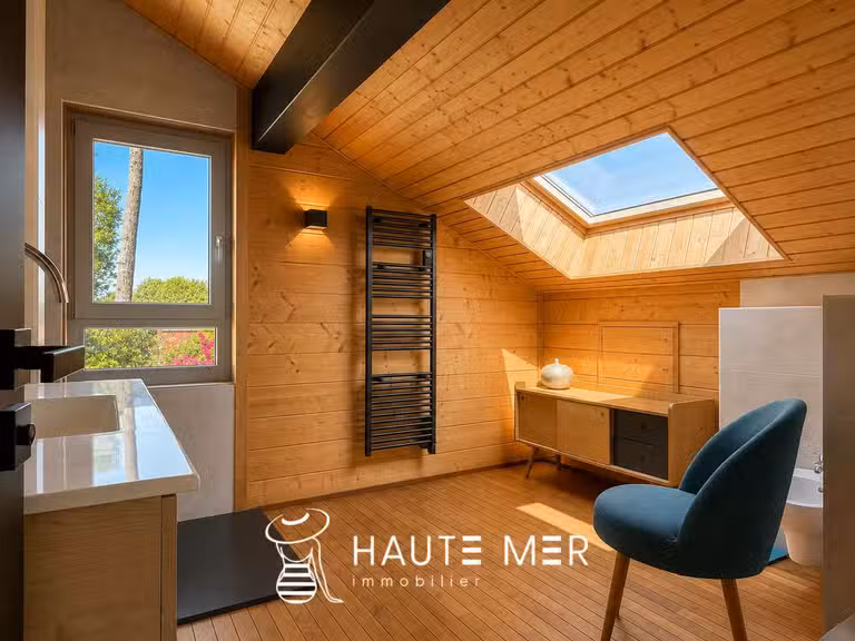 Maison Jard-sur-Mer - 4 chambres
