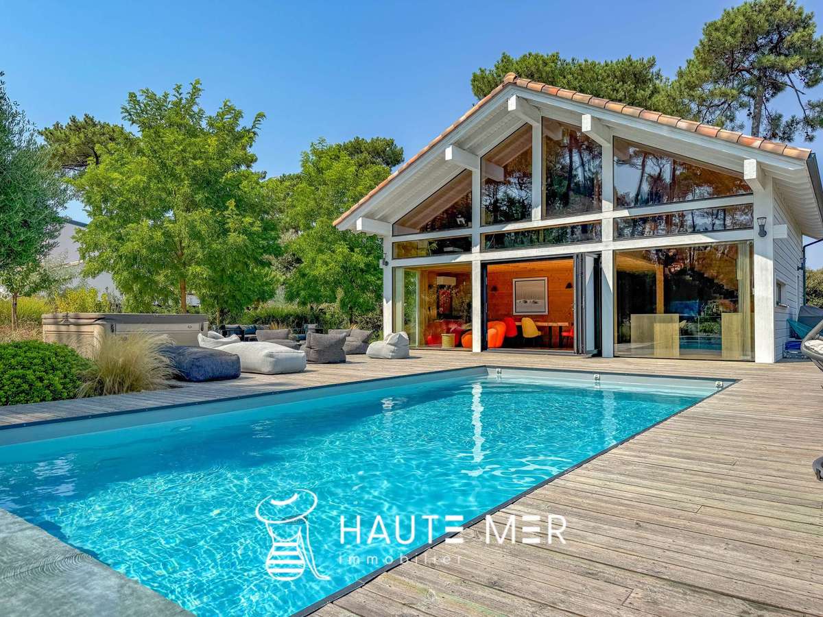 Maison Jard-sur-Mer