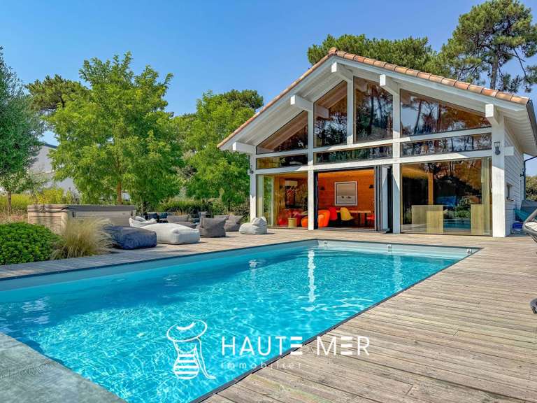 Maison Jard-sur-Mer - 4 chambres