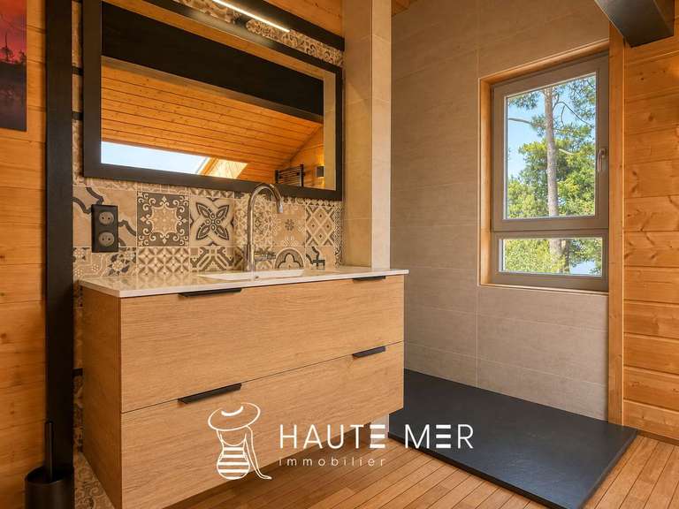 Maison Jard-sur-Mer - 4 chambres