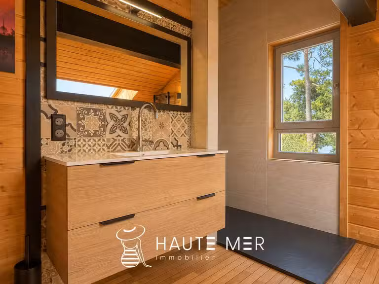 Maison Jard-sur-Mer - 4 chambres