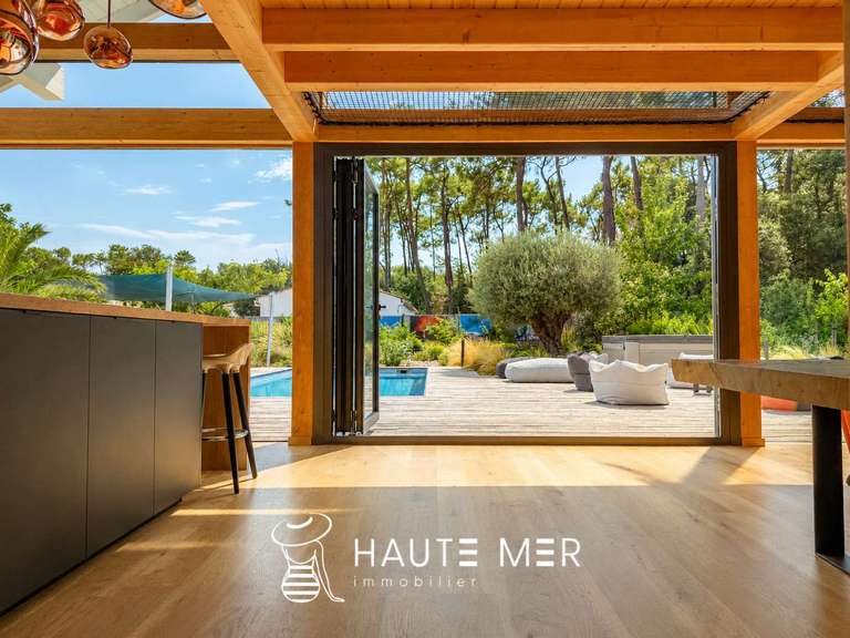 Maison Jard-sur-Mer - 4 chambres