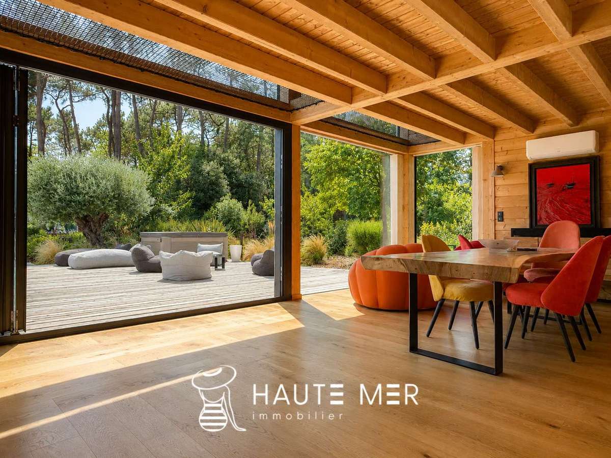 Maison Jard-sur-Mer