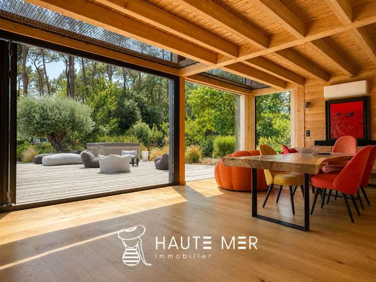 Maison Jard-sur-Mer - 4 chambres