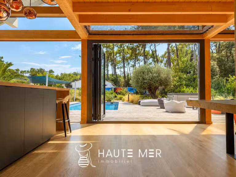 Maison Jard-sur-Mer - 4 chambres