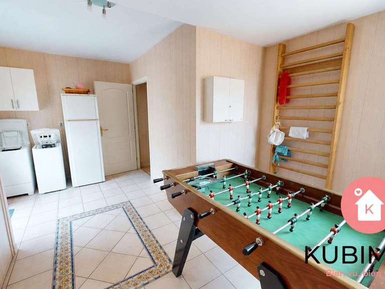 House Jard-sur-Mer - 5 bedrooms