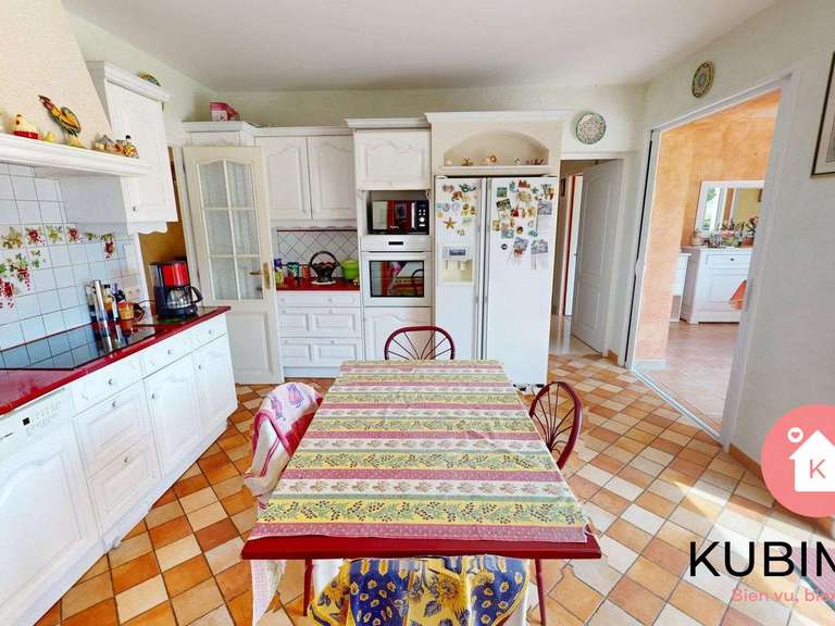 House Jard-sur-Mer - 5 bedrooms