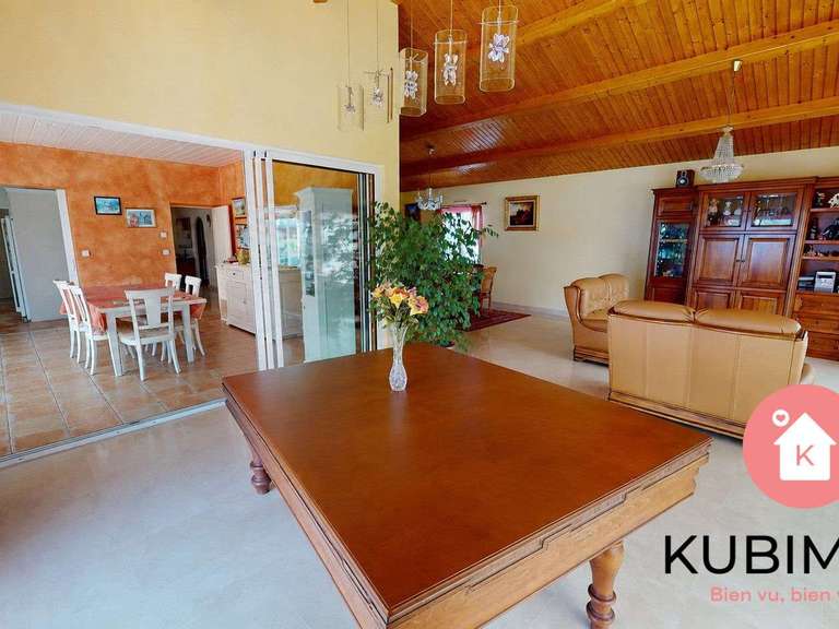 House Jard-sur-Mer - 5 bedrooms