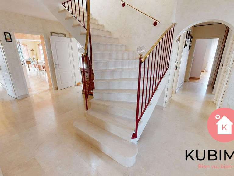 House Jard-sur-Mer - 5 bedrooms