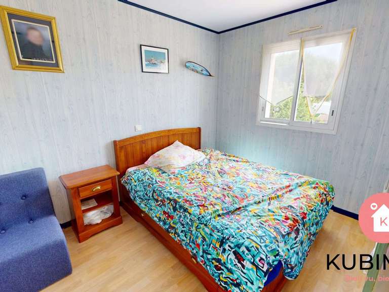 House Jard-sur-Mer - 5 bedrooms